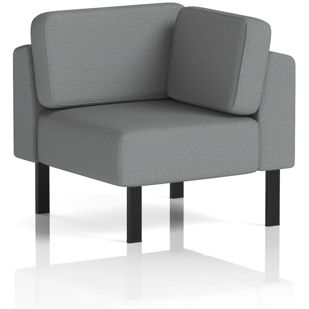 Brixworth Modular Office Soft Seating