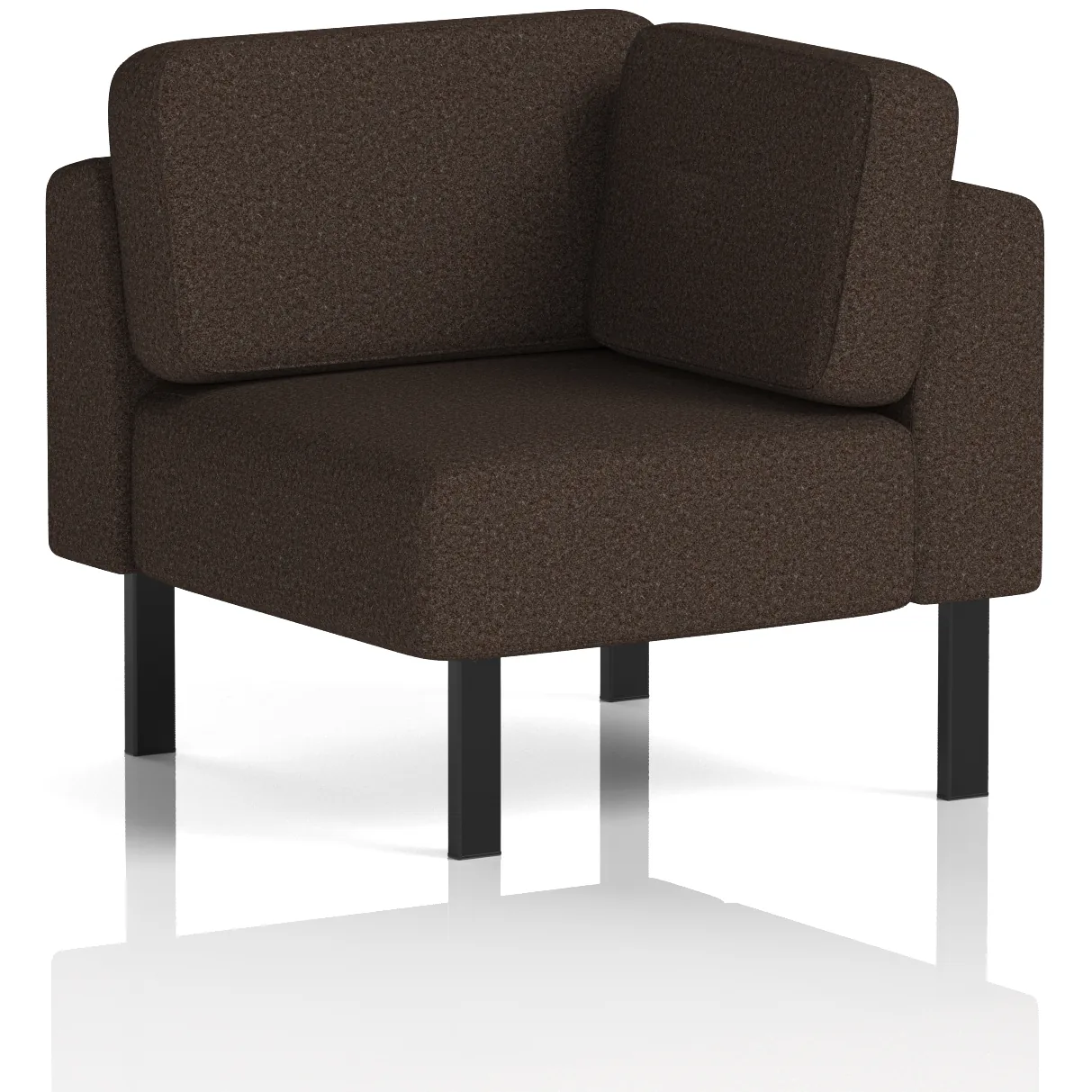 Brixworth Modular Office Soft Seating