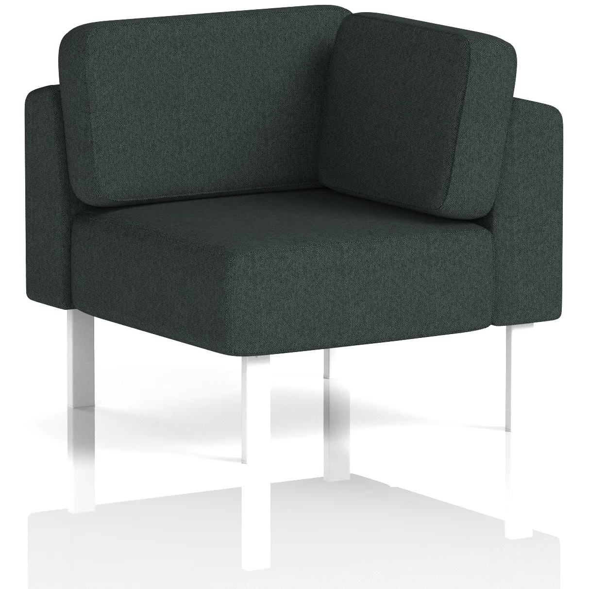 Brixworth Modular Office Soft Seating