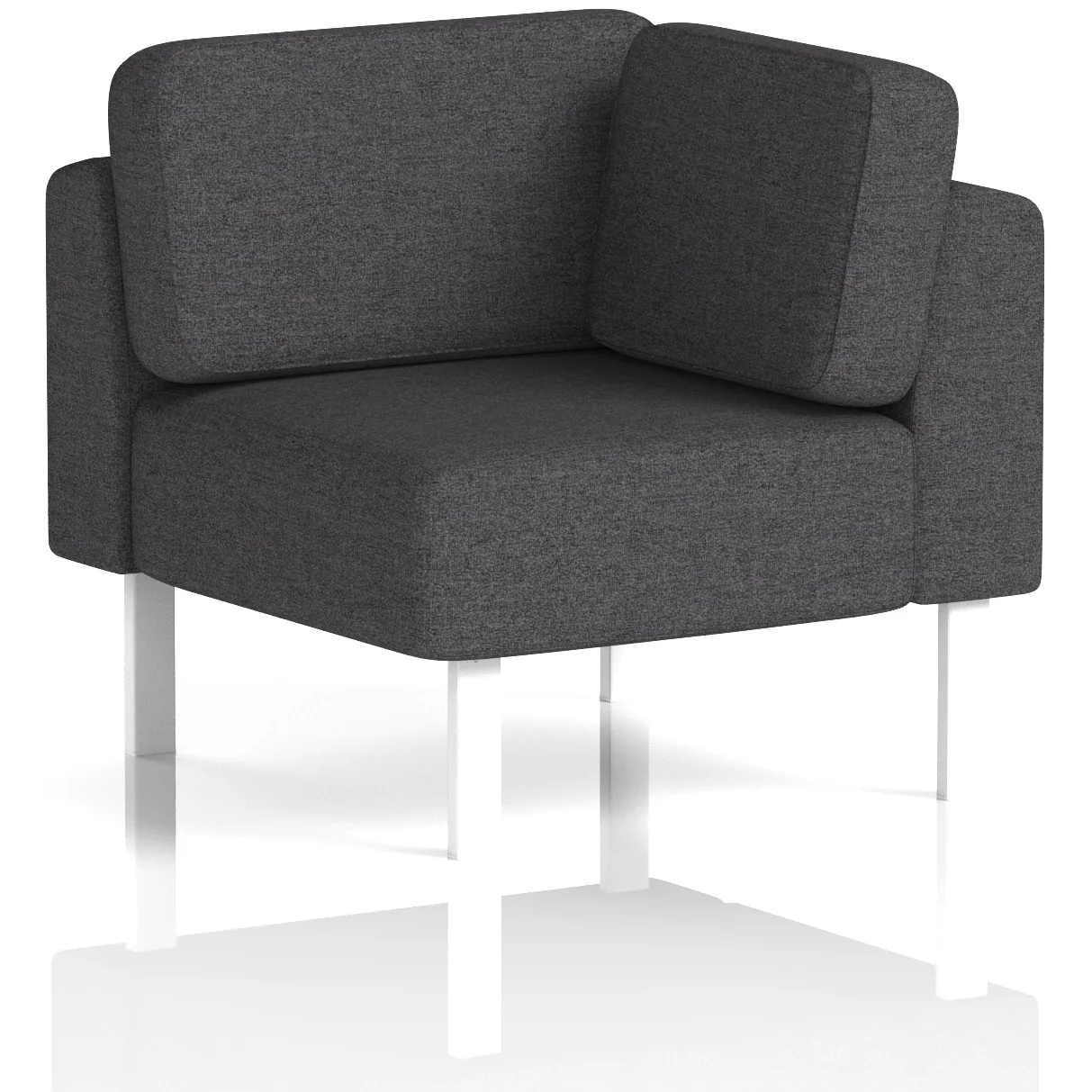 Brixworth Modular Office Soft Seating