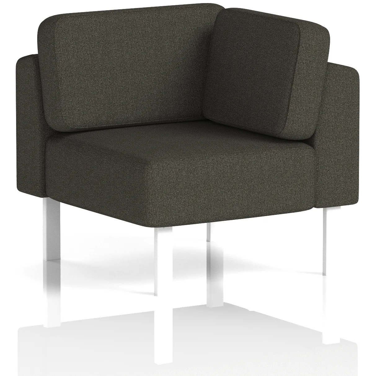 Brixworth Modular Office Soft Seating