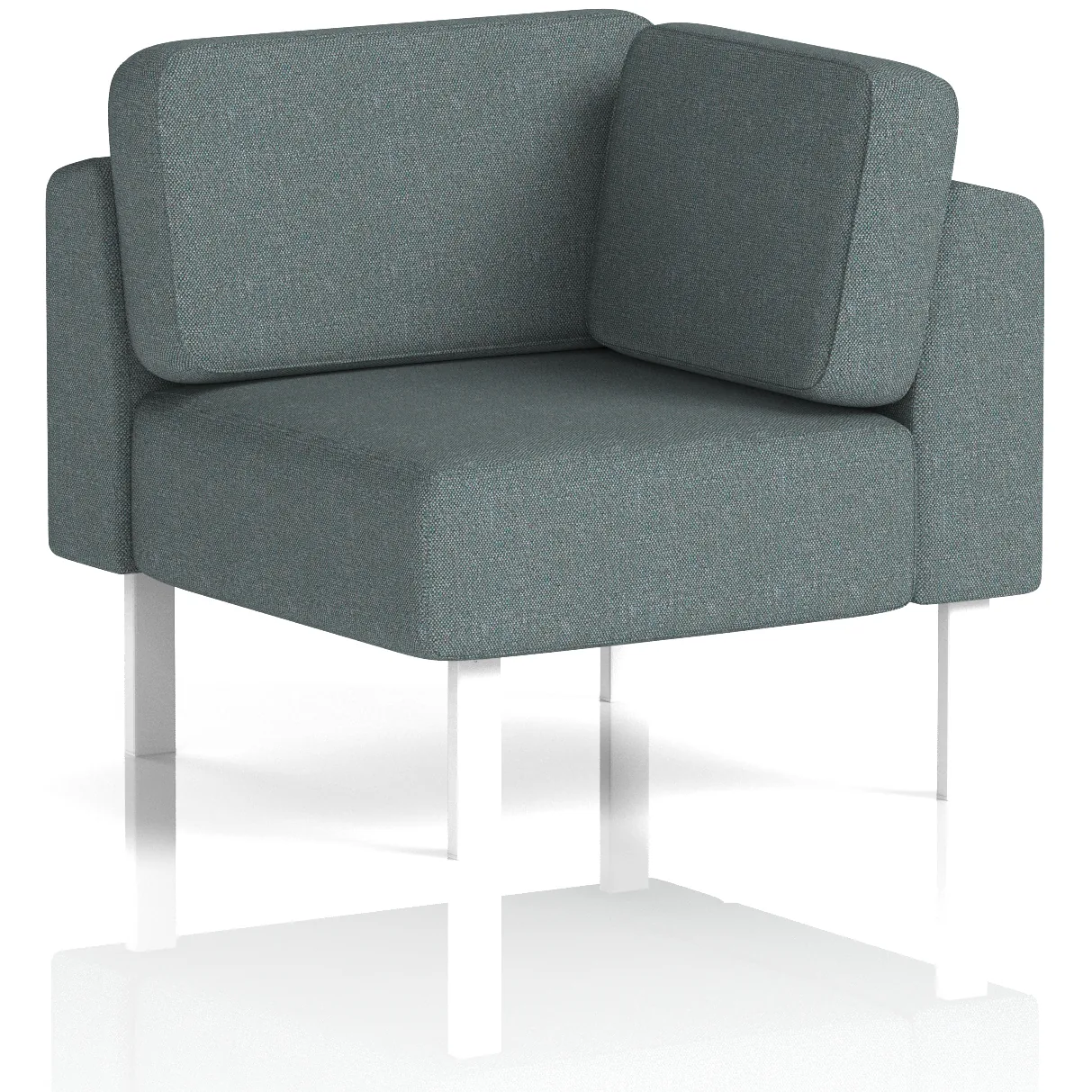 Brixworth Modular Office Soft Seating