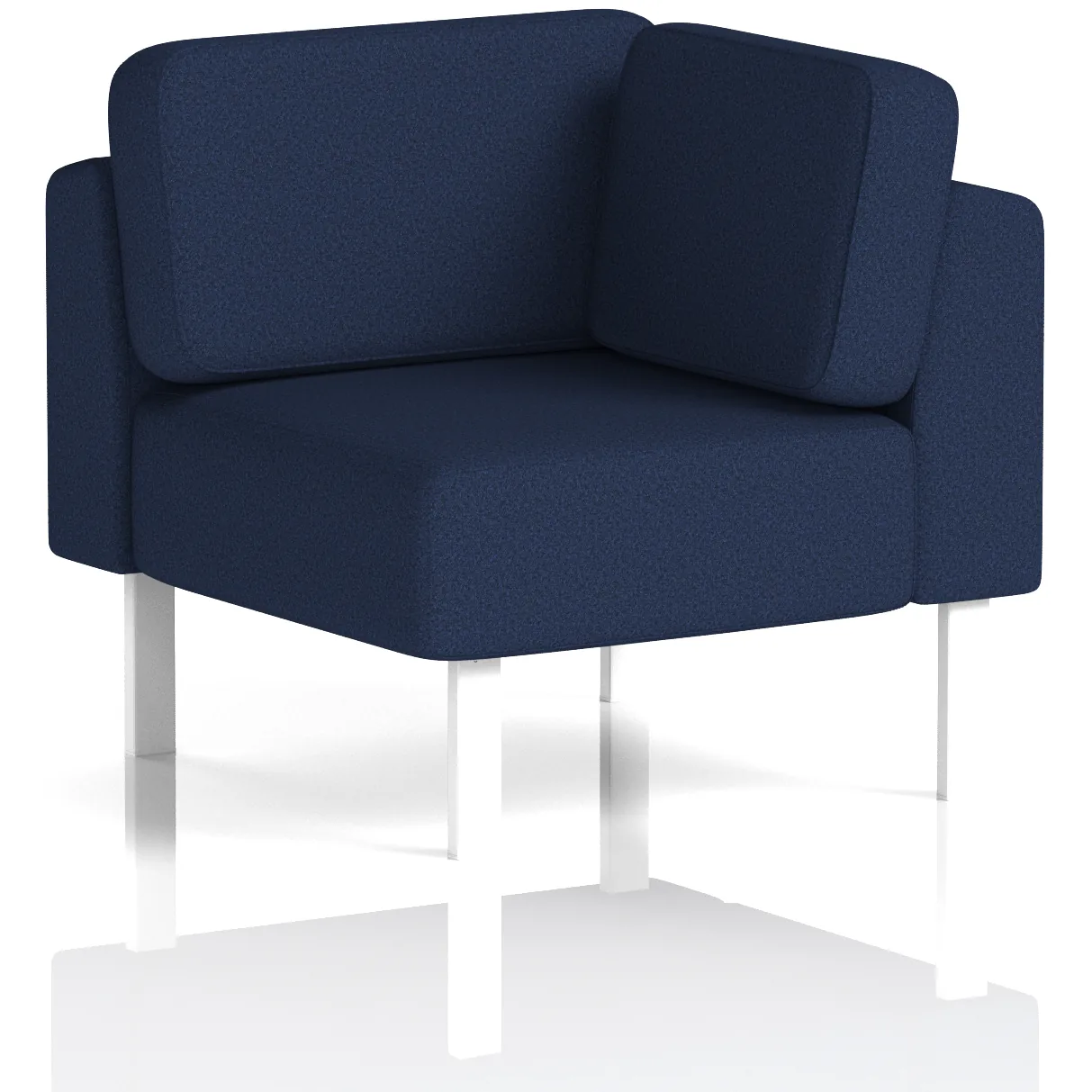 Brixworth Modular Office Soft Seating