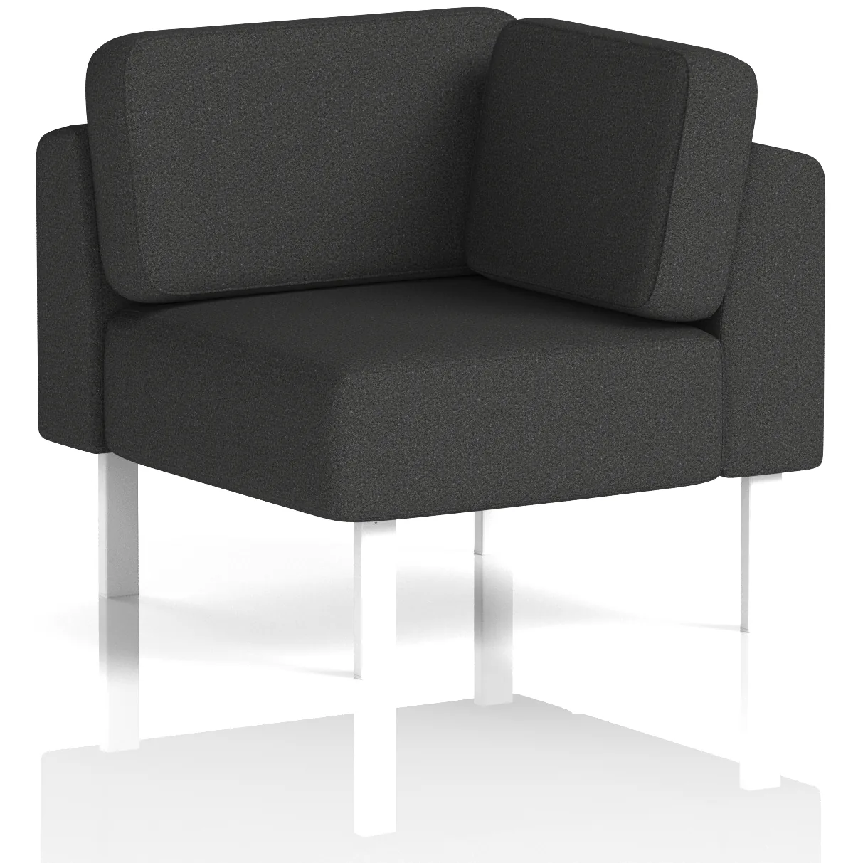 Brixworth Modular Office Soft Seating