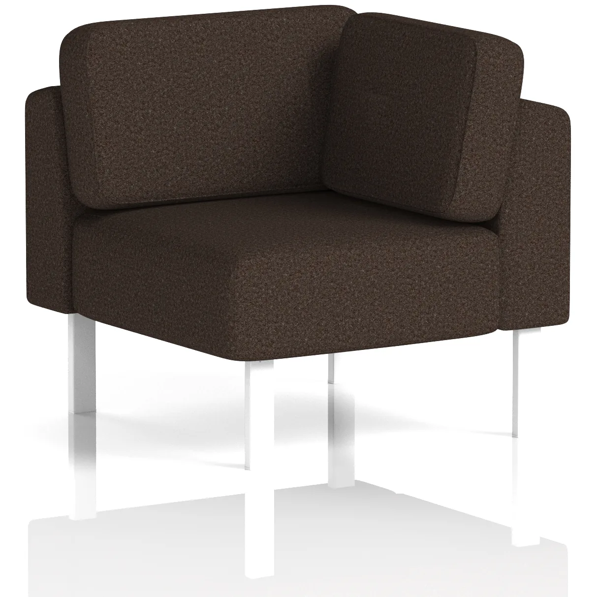 Brixworth Modular Office Soft Seating