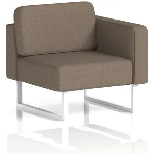 Brixworth Modular Office Soft Seating