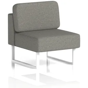 Brixworth Modular Office Soft Seating