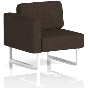 Brixworth Modular Office Soft Seating