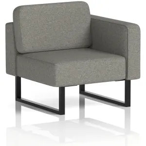 Brixworth Modular Office Soft Seating
