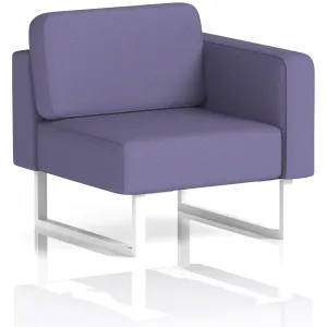 Brixworth Modular Office Soft Seating