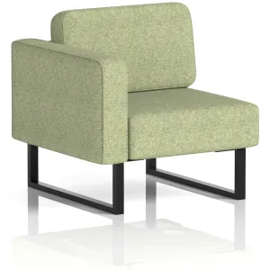Brixworth Modular Office Soft Seating