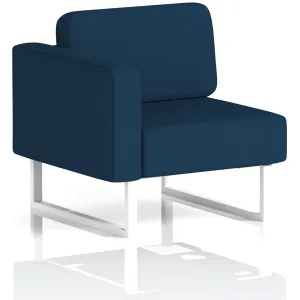 Brixworth Modular Office Soft Seating
