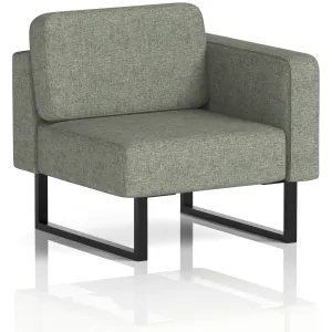 Brixworth Modular Office Soft Seating
