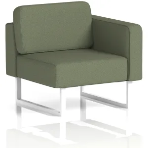Brixworth Modular Office Soft Seating