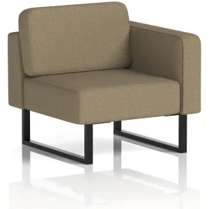 Brixworth Modular Office Soft Seating