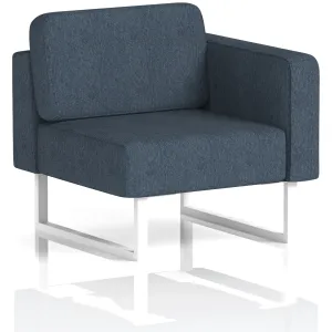 Brixworth Modular Office Soft Seating