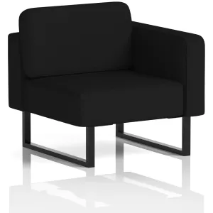 Brixworth Modular Office Soft Seating