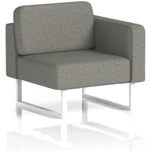Brixworth Modular Office Soft Seating