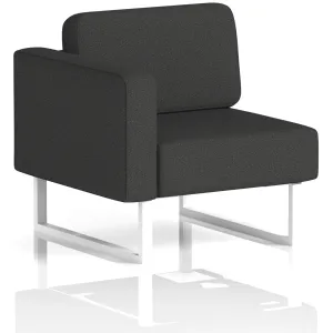 Brixworth Modular Office Soft Seating