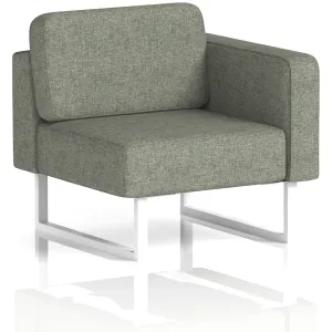 Brixworth Modular Office Soft Seating
