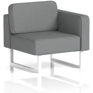 Brixworth Modular Office Soft Seating
