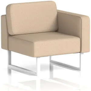 Brixworth Modular Office Soft Seating