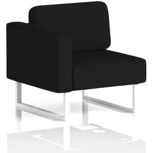 Brixworth Modular Office Soft Seating
