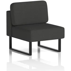 Brixworth Modular Office Soft Seating