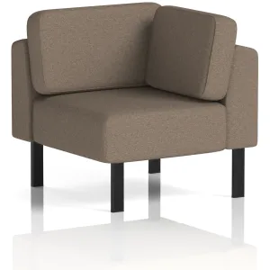 Brixworth Modular Office Soft Seating