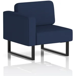 Brixworth Modular Office Soft Seating