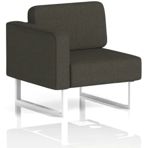 Brixworth Modular Office Soft Seating