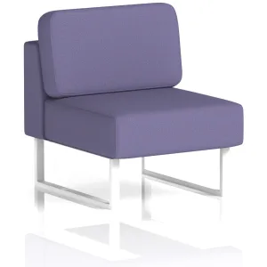 Brixworth Modular Office Soft Seating