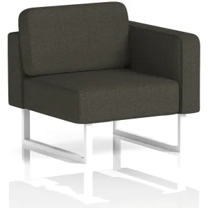 Brixworth Modular Office Soft Seating