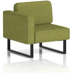 Brixworth Modular Office Soft Seating