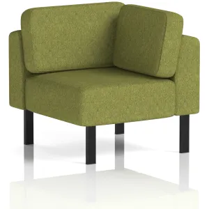 Brixworth Modular Office Soft Seating