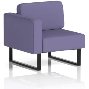Brixworth Modular Office Soft Seating
