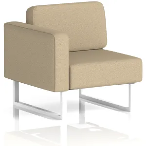 Brixworth Modular Office Soft Seating