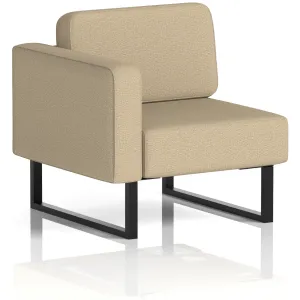 Brixworth Modular Office Soft Seating