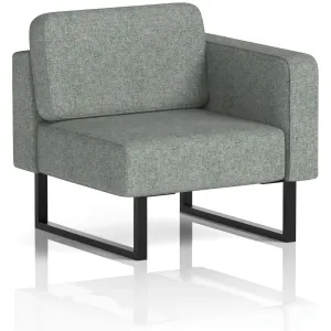 Brixworth Modular Office Soft Seating