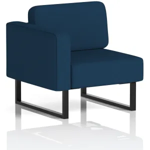 Brixworth Modular Office Soft Seating