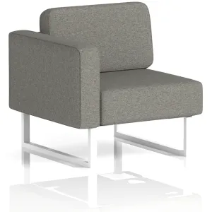 Brixworth Modular Office Soft Seating
