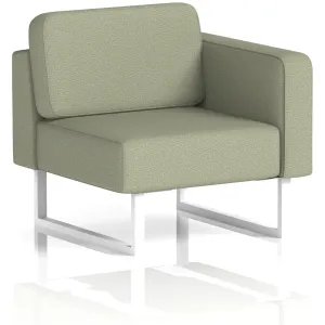 Brixworth Modular Office Soft Seating