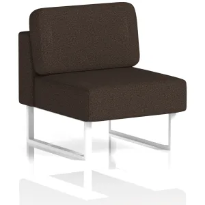 Brixworth Modular Office Soft Seating