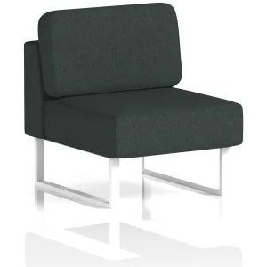 Brixworth Modular Office Soft Seating