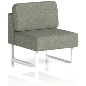 Brixworth Modular Office Soft Seating
