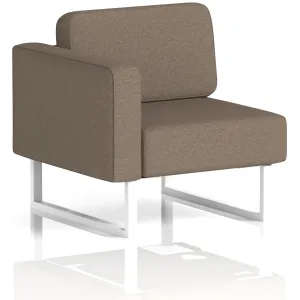 Brixworth Modular Office Soft Seating