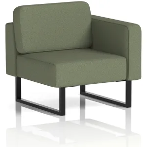 Brixworth Modular Office Soft Seating