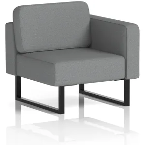 Brixworth Modular Office Soft Seating