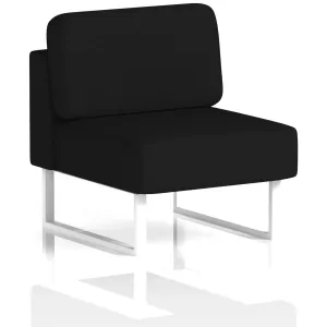 Brixworth Modular Office Soft Seating