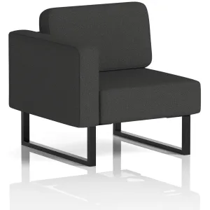 Brixworth Modular Office Soft Seating